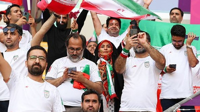Ülkesinin Dünya Kupası'ndan elenmesini kutlayan protestocu öldürüldü