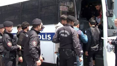 Vali Yerlikaya, İstanbul'da yıl içinde yakalanan kaçak göçmen sayısını açıkladı
