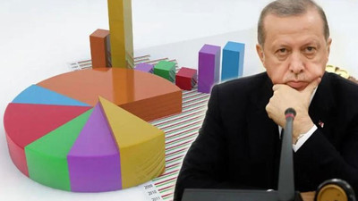 Yöneylem son anketi paylaştı: Erdoğan 3 rakibine de kaybediyor