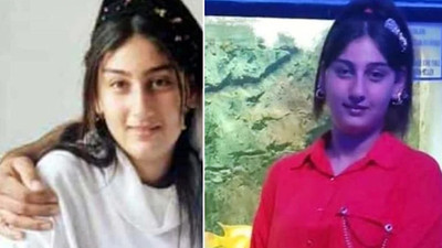 Yorgun mermi faciası: 16 yaşındaki Dilber Öztürkmen hayatını kaybetti