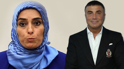 Zehra Taşkesenlioğlu Sedat Peker'in iddialarına karşılık verdi