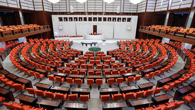 18 milletvekili hakkındaki dokunulmazlık dosyaları Meclis'e sunuldu
