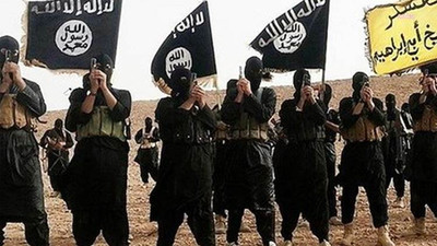 5 kişi ve 2 şirket, IŞİD ile iltisaklı oldukları gerekçesiyle yaptırım listesine alındı