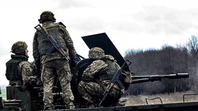 ABD'den Ukrayna'ya 2,5 milyar dolarlık askeri yardım