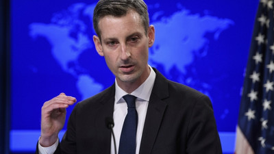 ABD: İsveç'teki eylemde hedef NATO olabilir