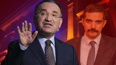 Adalet Bakanı Bozdağ'dan Sinan Ateş cinayeti açıklaması