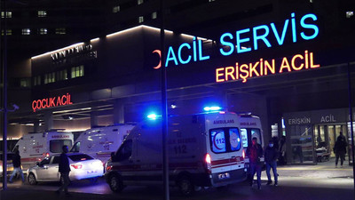 Adana'da kadın cinayeti: 17 yaşındaki oğlu tarafından öldürüldü