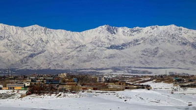 Afganistan'da soğuktan donarak ölenlerin sayısı 78'e ulaştı