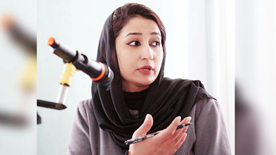 Afganistan'da Taliban öncesi dönemde görev yapan kadın milletvekili öldürüldü