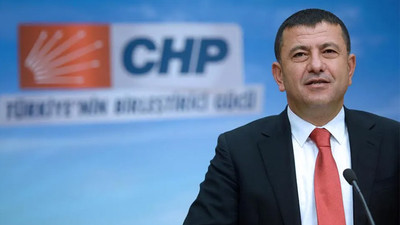 Ağbaba: CHP'nin adayı Kılıçdaroğlu