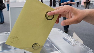 AKP'den seçim tarihi açıklaması