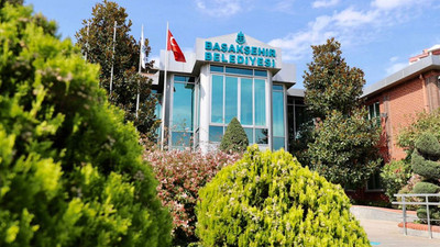 AKP'li belediyeden, 40 milyonluk 'tanıtım' harcaması