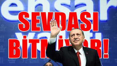 AKP'li belediyenin milyonluk ihalesi Ensar'a gidecek
