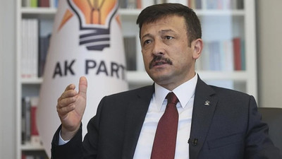 AKP'li isimden Altılı Masa'ya: Sivil darbe hazırlığı yapıyorlar