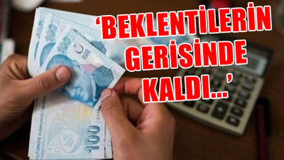 AKP'li isimden dikkat çeken memur ve emekli maaş zammı çıkışı