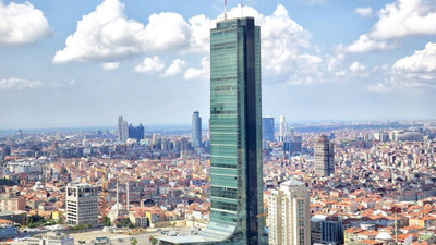 AKP'li vekil İstanbul Sapphire'i 905 milyon TL’ye satın aldı