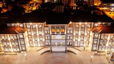 AKP'nin konak sevdası: 75,5 milyon TL harcanacak