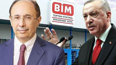 AKP ve MHP kanadı tehdit etmişti: BİM 500 ürünün fiyatını sabitledi
