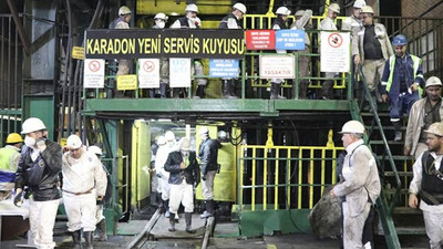 Amasra Maden Kazasını Araştırma Komisyonu'nun görev süresi uzatıldı