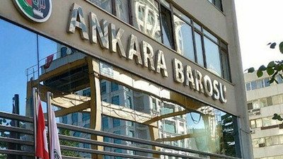 Ankara Barosu, kamu avukatlarının çalışma koşullarında düzenleme yapılması için çağrı yaptı