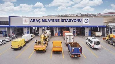 Araç muayene ücretlerindeki pahalılığın önlenmesine ilişkin önerge AKP-MHP oylarıyla reddedildi
