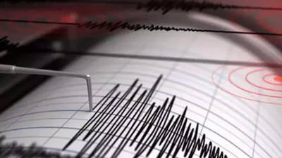 Arnavutluk'ta 4,7 büyüklüğünde deprem