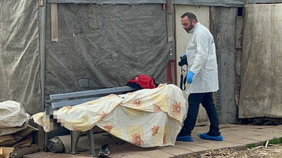 Ataşehir’de pandemi izniyle cezaevinden çıkan şahıs ölü bulundu