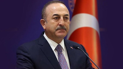 Bakan Çavuşoğlu'ndan yeni İsrail Dışişleri Bakanı'na tebrik