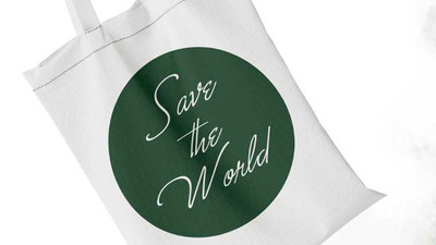 Bez Çanta Kullanımı İle Doğanın Korunmasına Yardımcı Olun