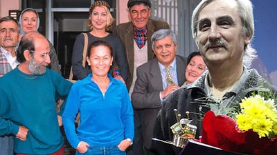Bizimkiler dizisinin usta yönetmeni Yalçın Yelence hayatını kaybetti