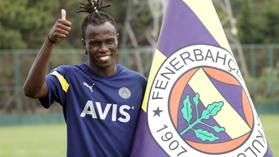 Bonservisi yeni alınmıştı: Fenerbahçe'de flaş ayrılık