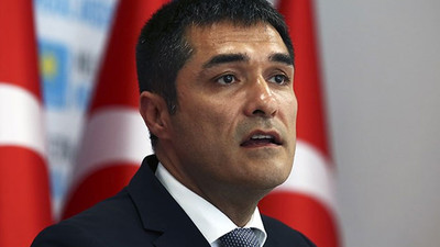 Buğra Kavuncu'ya İYİ Parti'de yeni görev