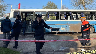 Bursa'da yaşanan terör saldırısına ilişkin iddianame tamamlandı: 913 yıla kadar hapis istemi
