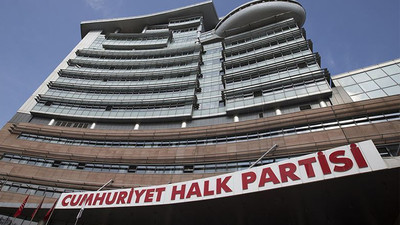 CHP'den AKP'nin başörtüsü kanun teklifi için randevu talebine yanıt