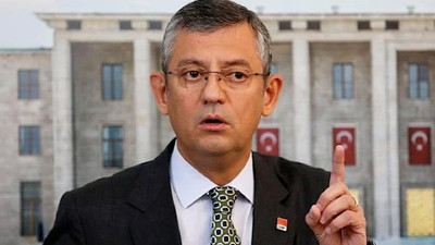 CHP'li Özel: HDP'nin aday çıkarması kadar normal bir şey yok