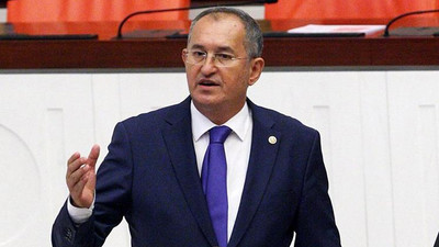 CHP'li Sertel: İnternet medyası Basın İlan Kurumu tarafından cezalandırılacak