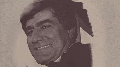 CHP lideri Kemal Kılıçdaroğlu, Hrant Dink'i andı