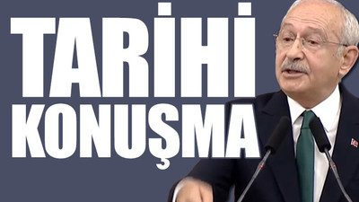 CHP lideri Kılıçdaroğlu, Sinan Ateş'e sahip çıktı, Devlet Bahçeli'yi topa tuttu
