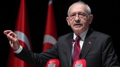 CHP lideri Kılıçdaroğlu'ndan İstanbul Sözleşmesi çıkışı