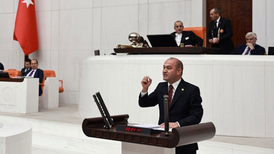 CHP'nin kamu bankalarının araştırılması teklifine AKP ve MHP’den ret