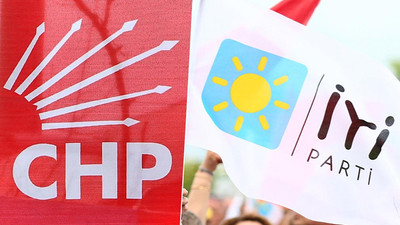 CHP ve İYİ Parti'den AKP'nin randevu talebine ret