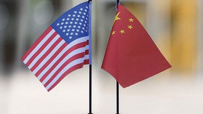 Çin'den ABD'ye misilleme tatbikatı