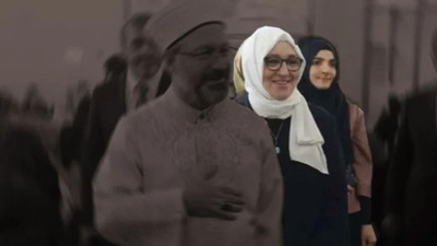 Diyanet İşleri Başkanı Ali Erbaş'ın akrabasına Erbaş'ın eşinden yumruk