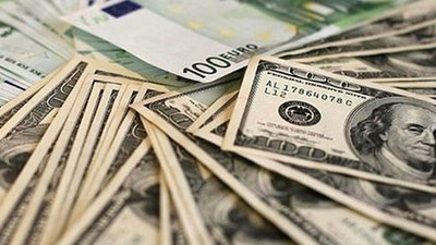Dolar ve Euro'da yükseliş sürüyor