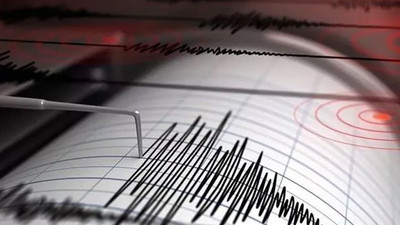 Düzce'de deprem