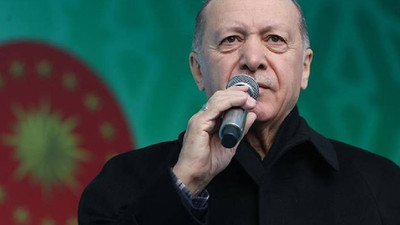 Erdoğan Bursa'da konuştu: Sandıklar patlayacak