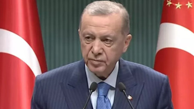 Erdoğan'dan flaş seçim açıklaması: Meclis karar alamazsa Cumhurbaşkanı olarak süreci başlatacağız