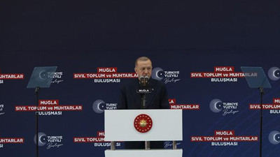 Erdoğan'dan seçim tarihine ilişkin açıklama: 4-5 sonra yapılacak