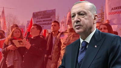 Erdoğan işaret fişeğini yakmıştı, TGB Kılıçdaroğlu'nu hedef aldı