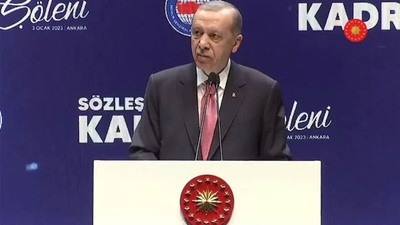Erdoğan, memur ve emekliye yapılacak zam oranını açıkladı